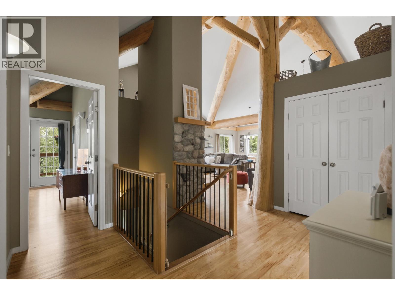 1898 Ross Road, Williams Lake, BC
