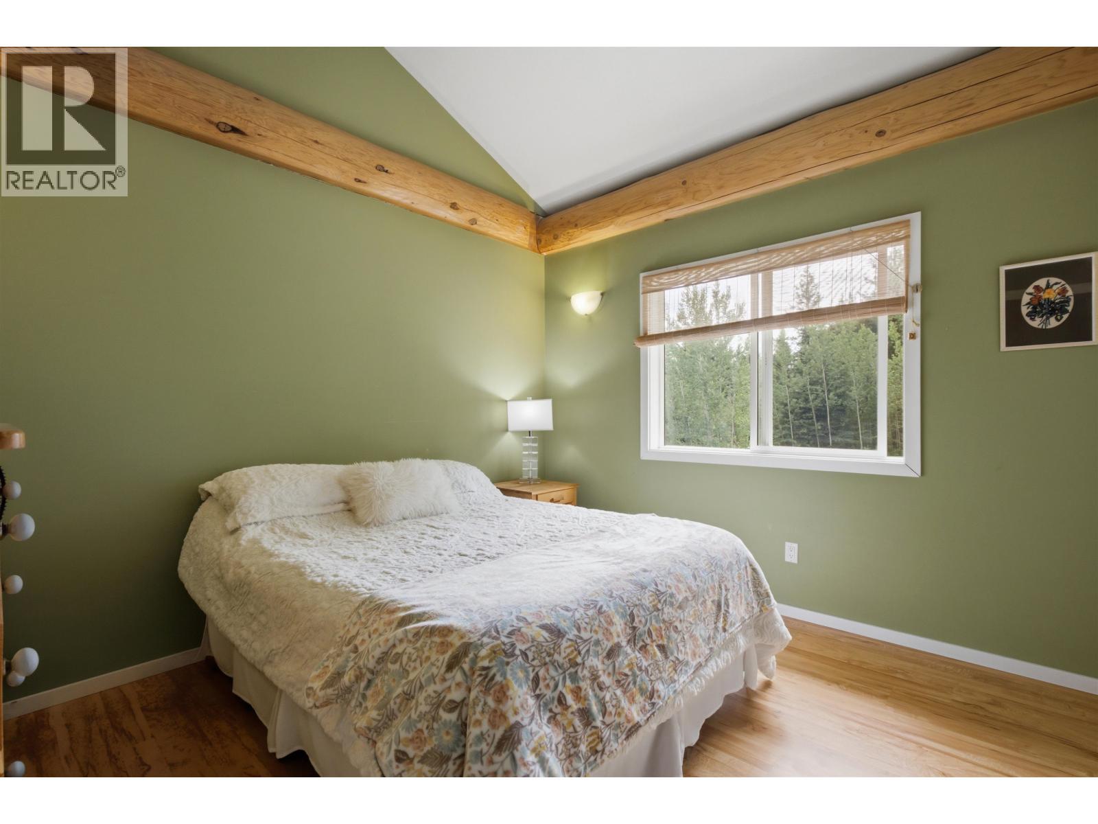 1898 Ross Road, Williams Lake, BC