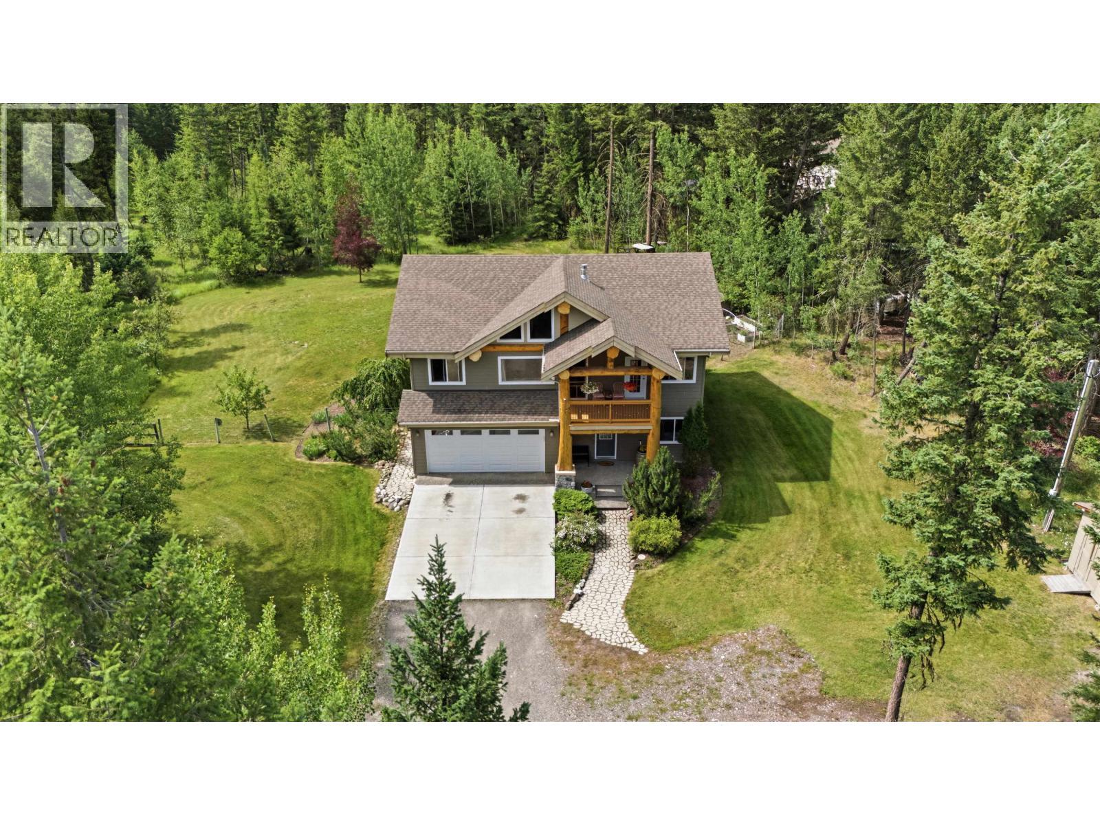 1898 Ross Road, Williams Lake, BC