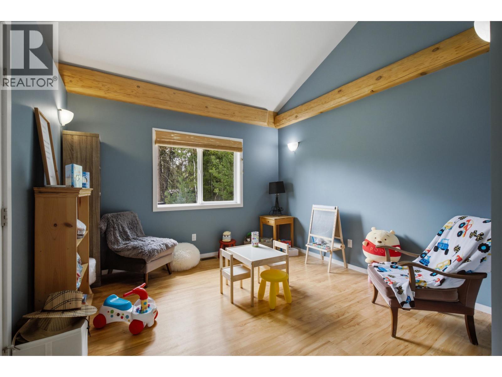 1898 Ross Road, Williams Lake, BC