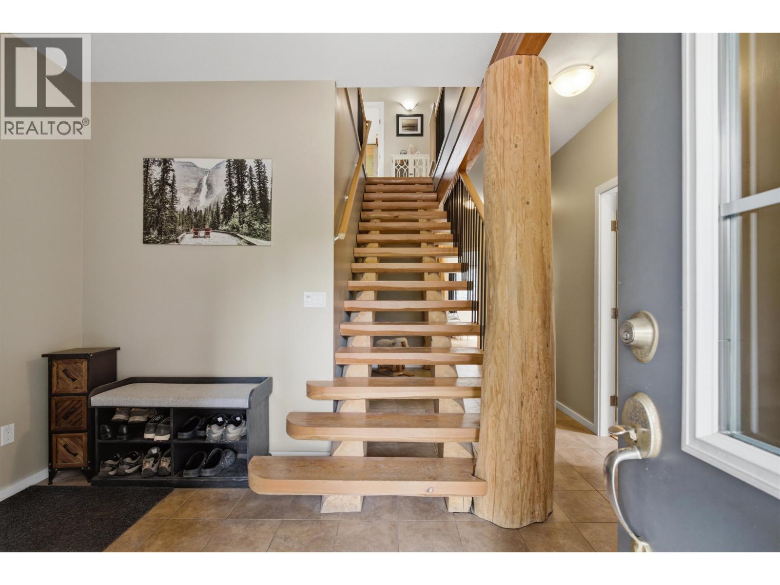 1898 Ross Road, Williams Lake, BC