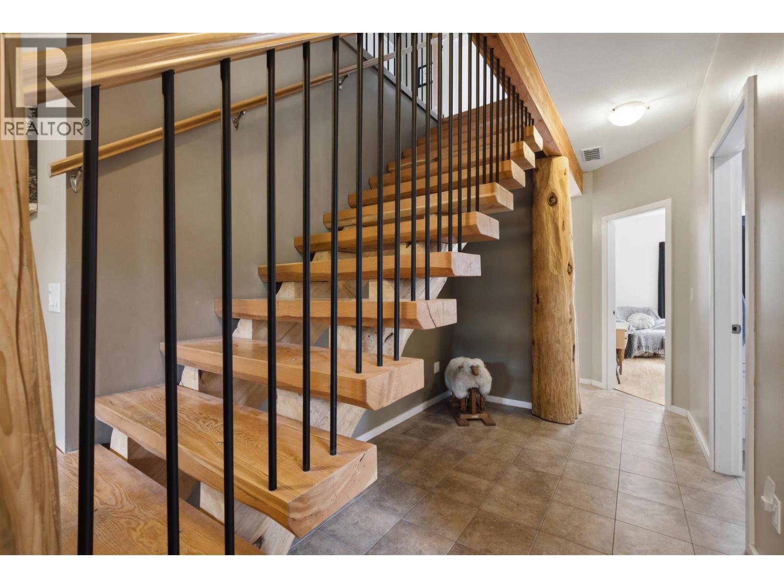 1898 Ross Road, Williams Lake, BC