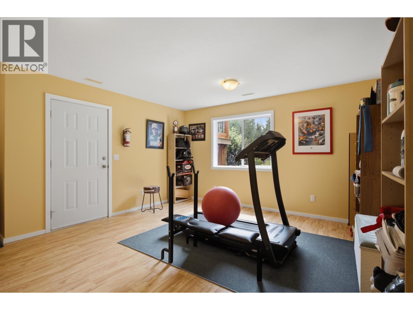 1898 Ross Road, Williams Lake, BC