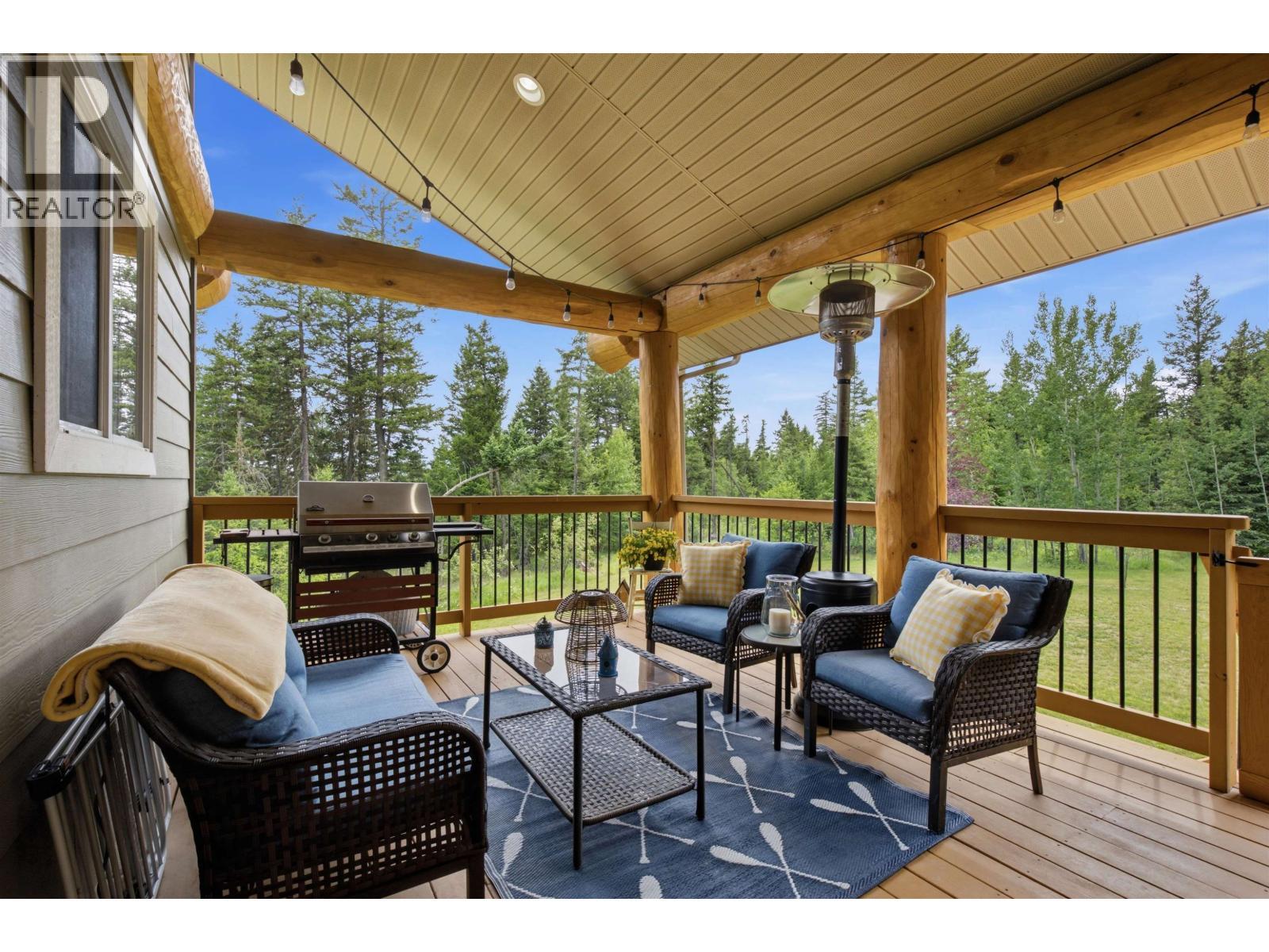 1898 Ross Road, Williams Lake, BC