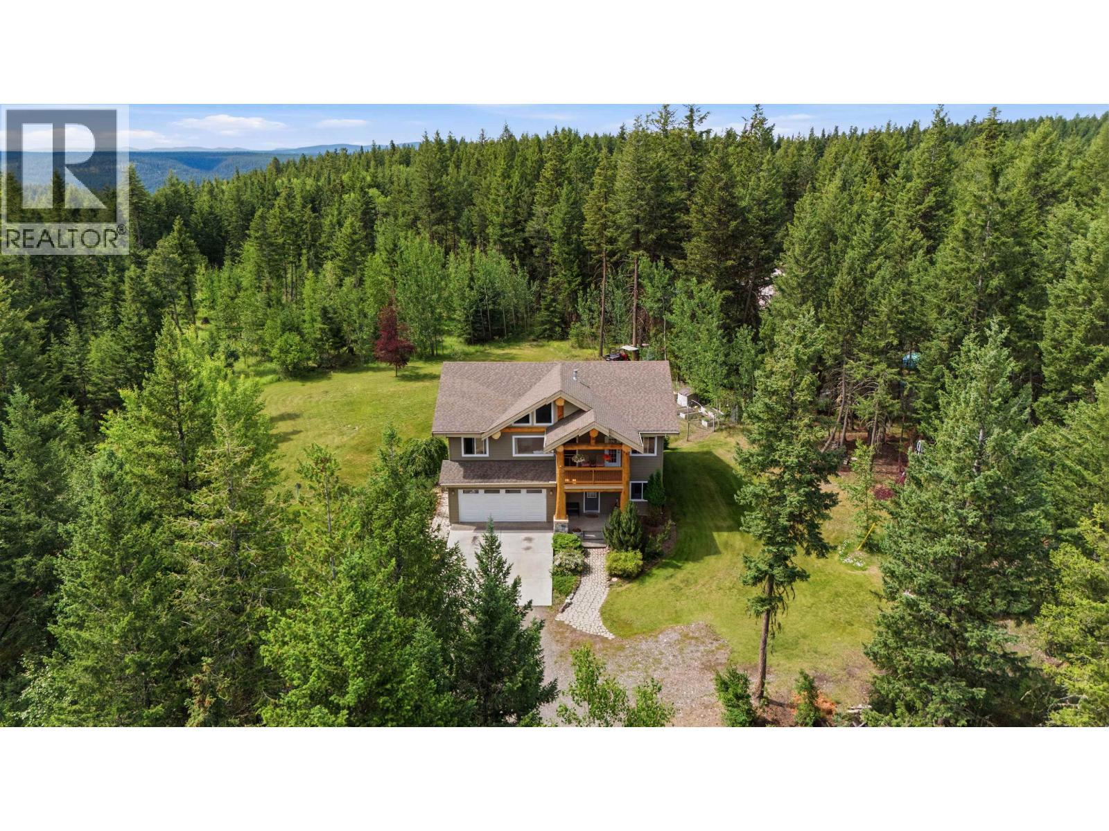 1898 Ross Road, Williams Lake, BC