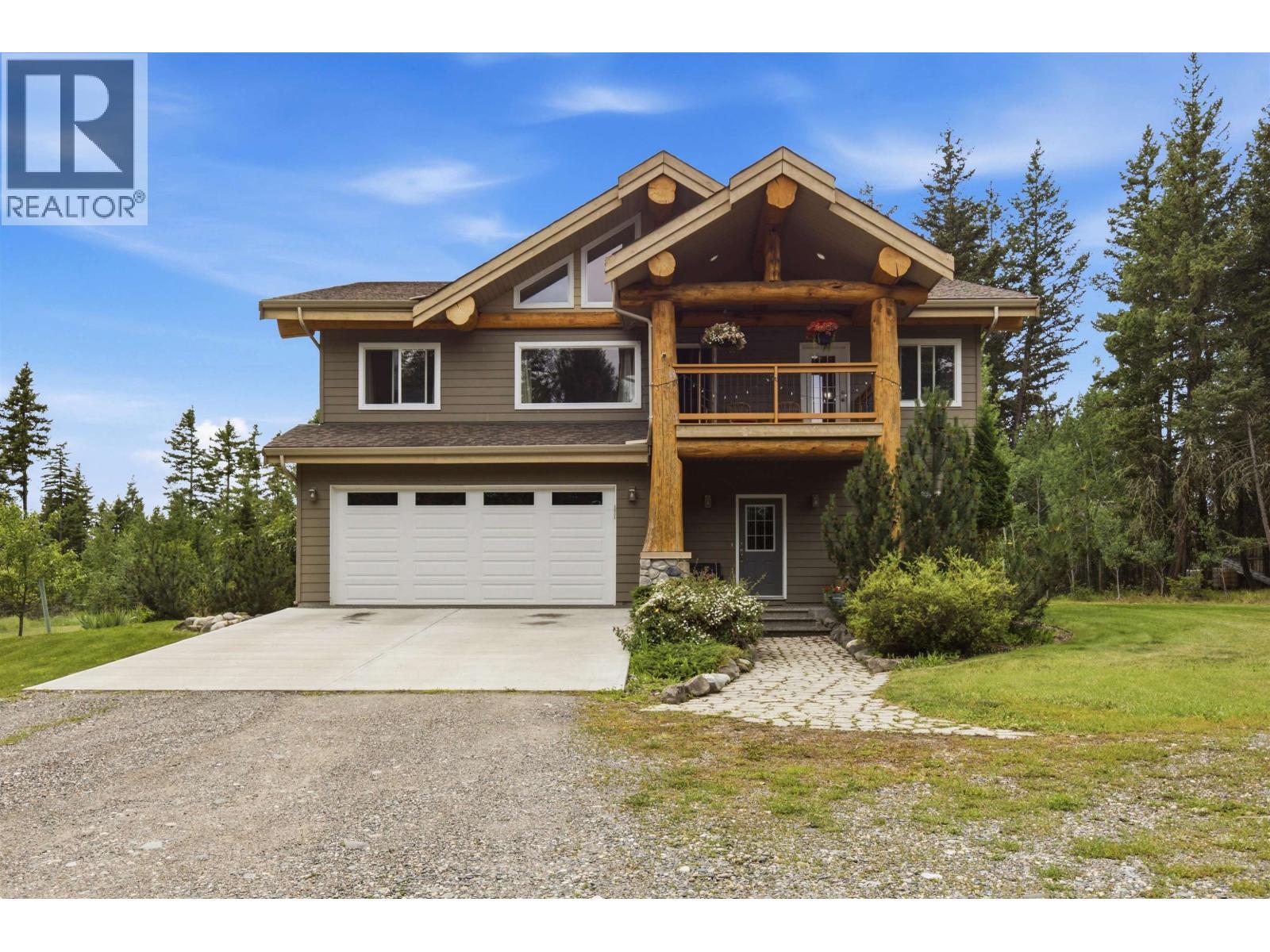 1898 Ross Road, Williams Lake, BC