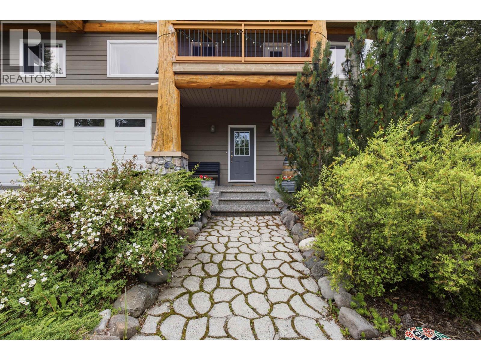 1898 Ross Road, Williams Lake, BC