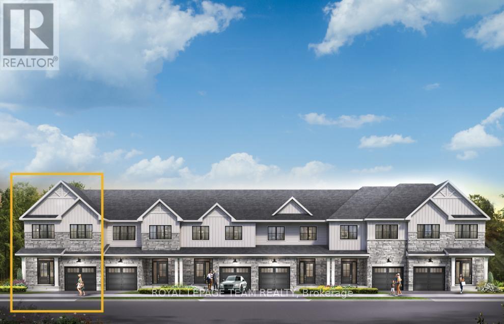 115 Deltaview Lane, Ottawa, ON