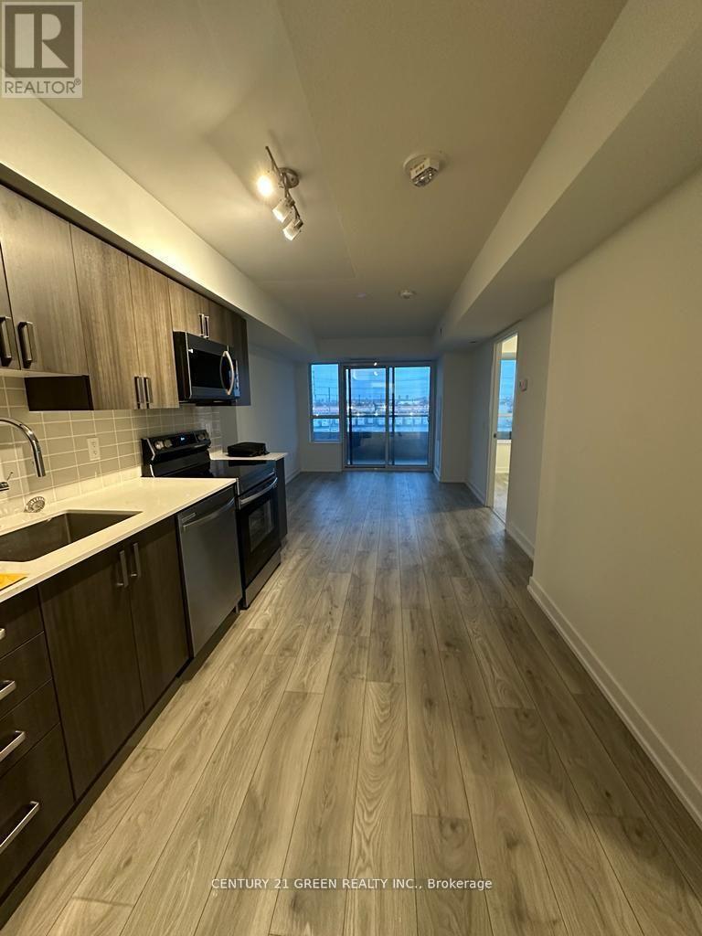 417 - 1455 Celebration Drive, Pickering, ON