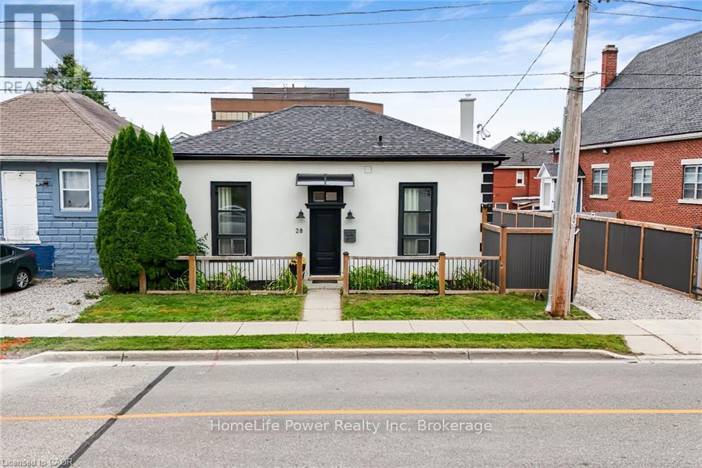 28 Cambridge Street, Cambridge, ON