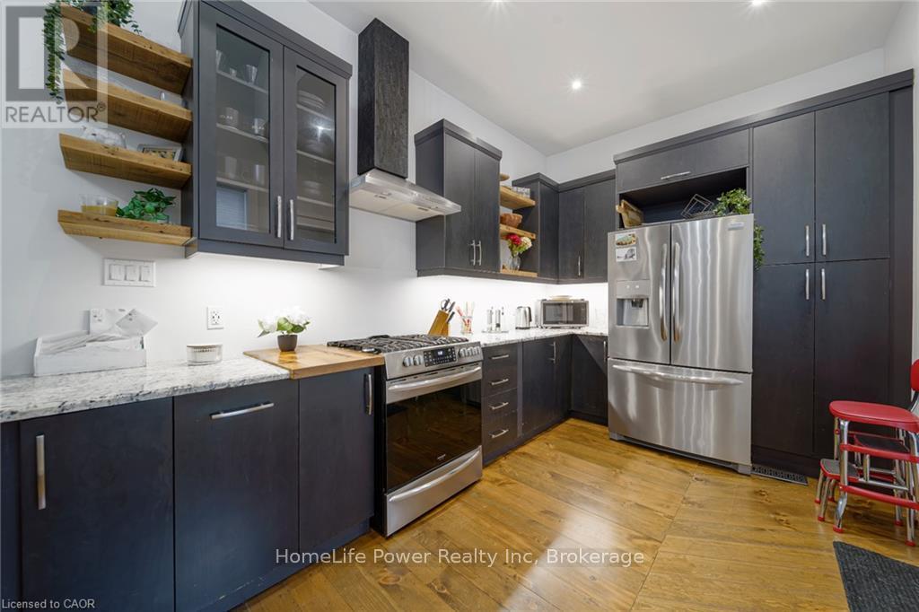 28 Cambridge Street, Cambridge, ON