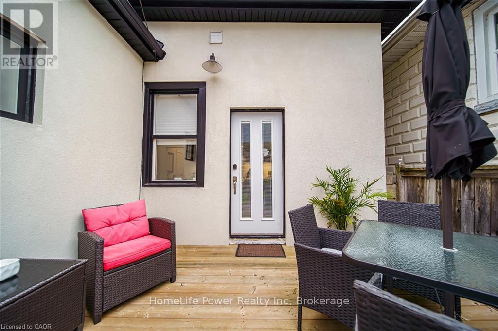 28 Cambridge Street, Cambridge, ON