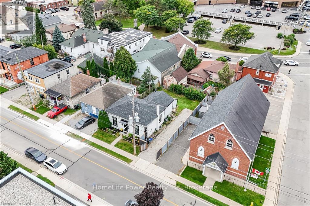 28 Cambridge Street, Cambridge, ON