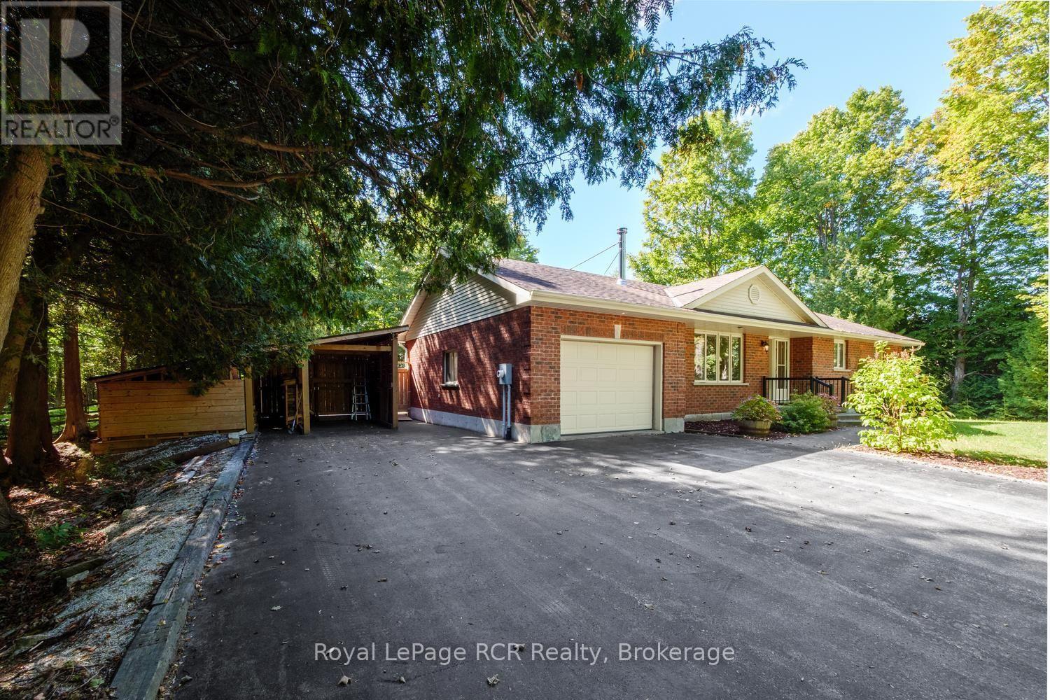84040 Sideroad 6 Road, Meaford, ON