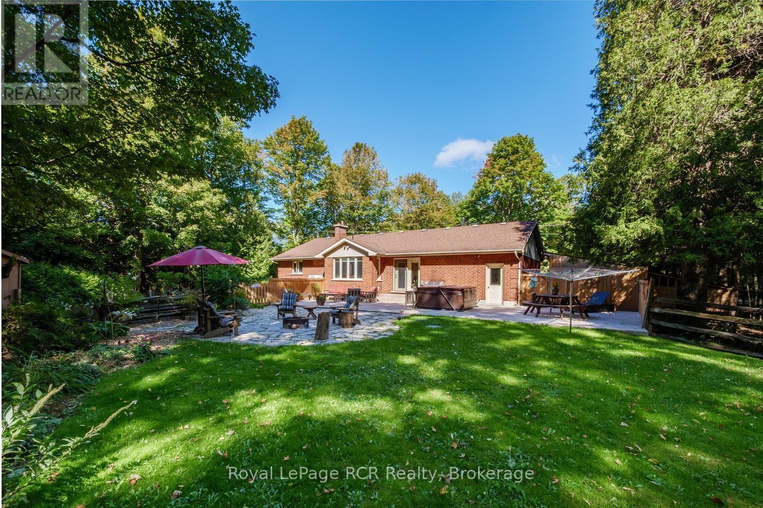 84040 Sideroad 6 Road, Meaford, ON