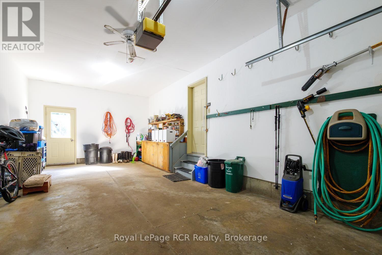 Garage - 84040 Sideroad 6 Road, Meaford, ON