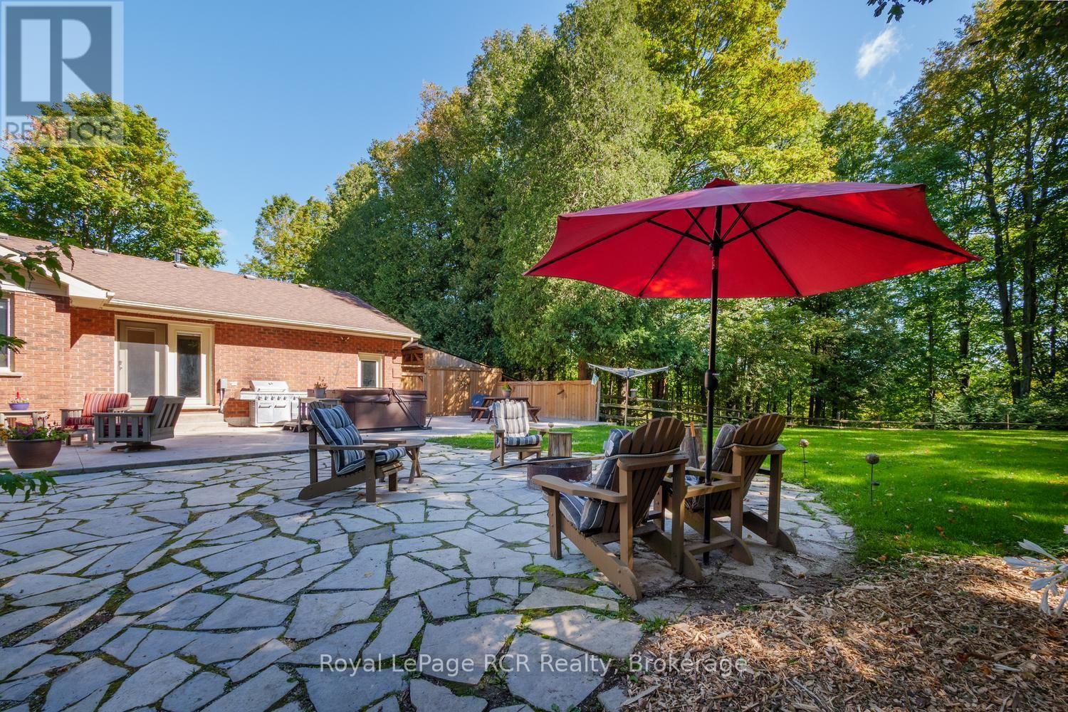 84040 Sideroad 6 Road, Meaford, ON