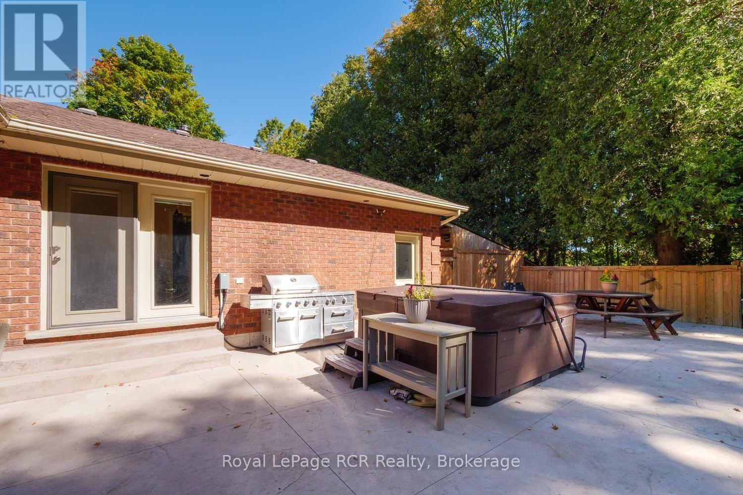 84040 Sideroad 6 Road, Meaford, ON