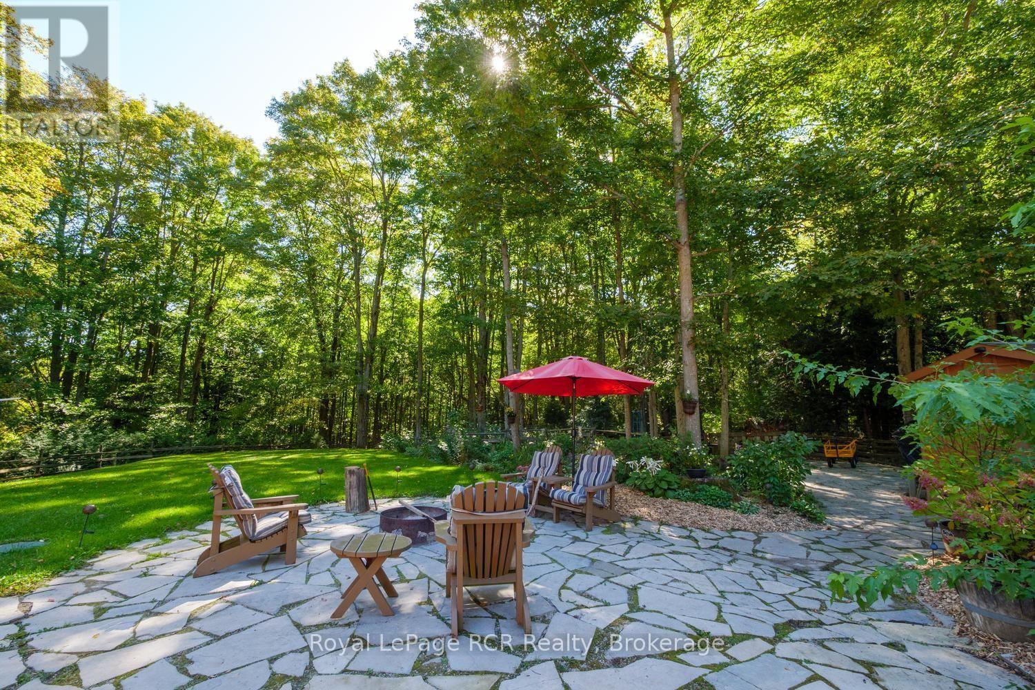 84040 Sideroad 6 Road, Meaford, ON
