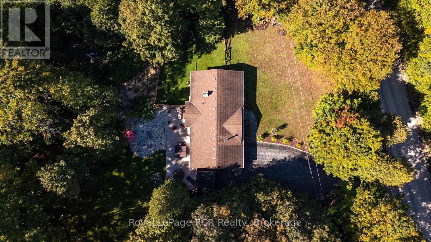 84040 Sideroad 6 Road, Meaford, ON