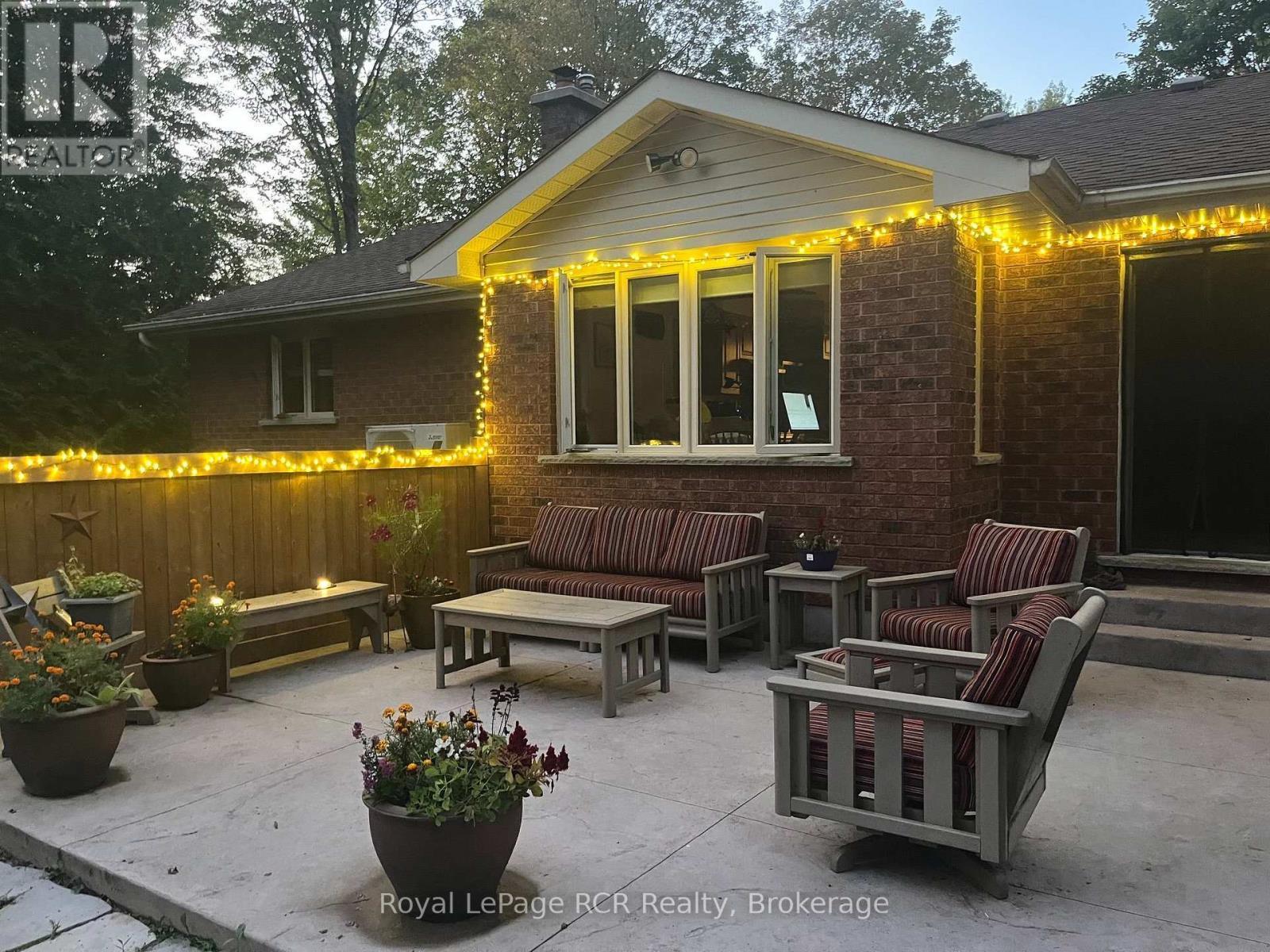 84040 Sideroad 6 Road, Meaford, ON