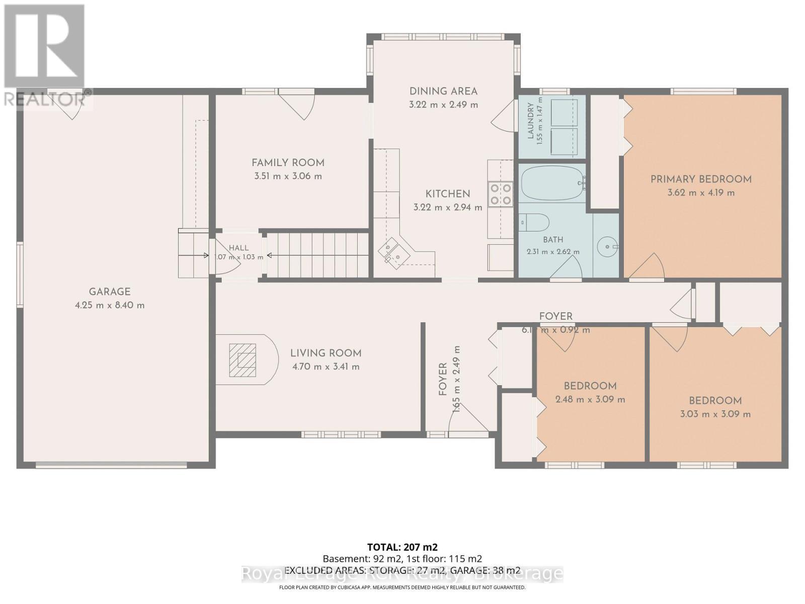 84040 Sideroad 6 Road, Meaford, ON