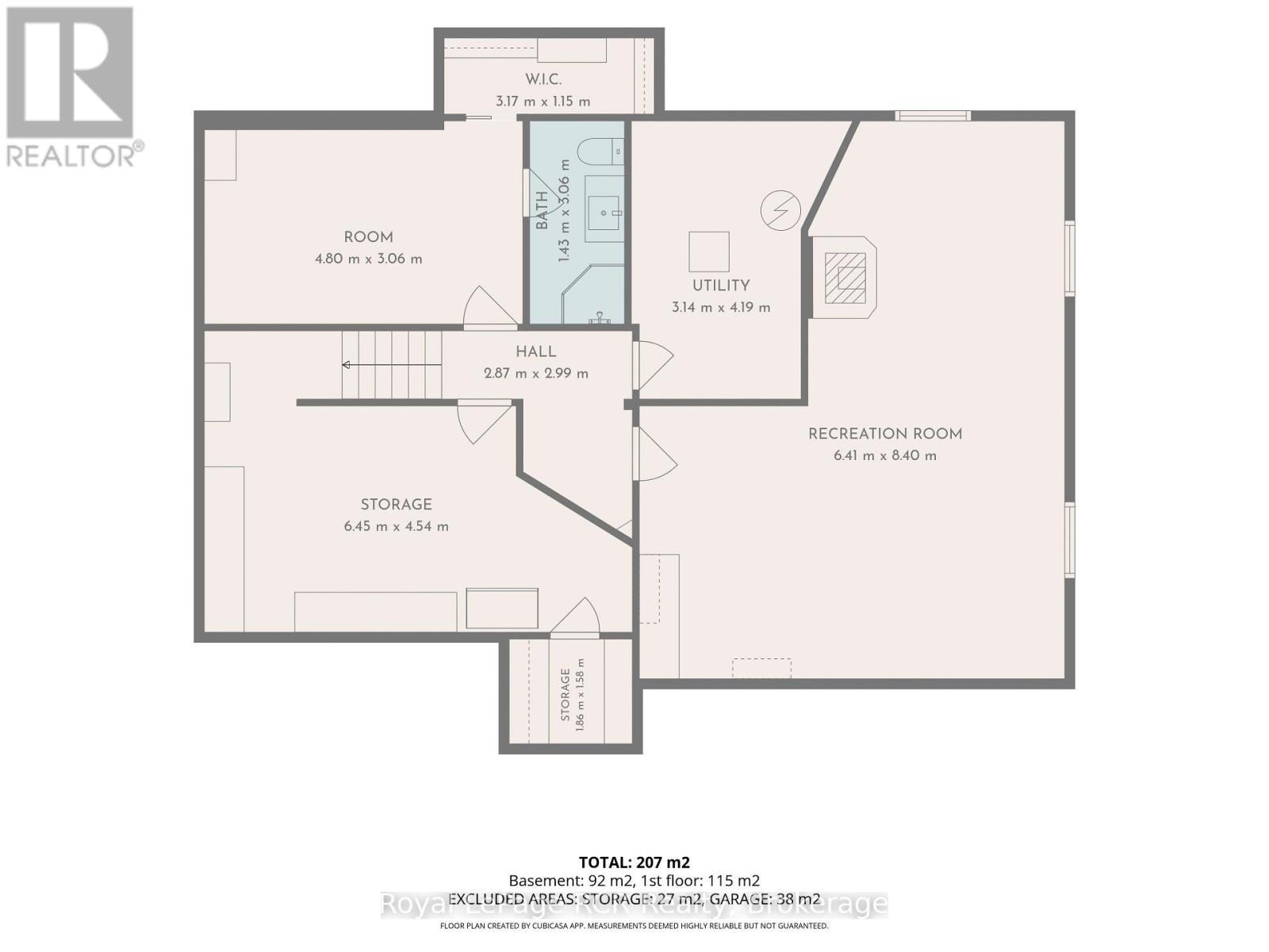 84040 Sideroad 6 Road, Meaford, ON