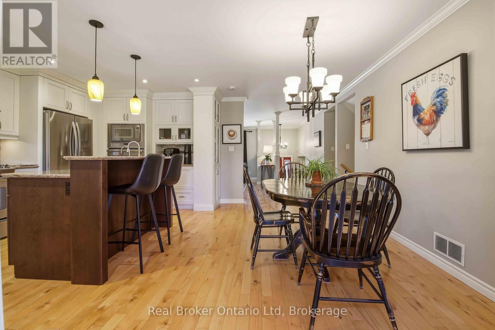 126 5Th Avenue E, Owen Sound, ON
