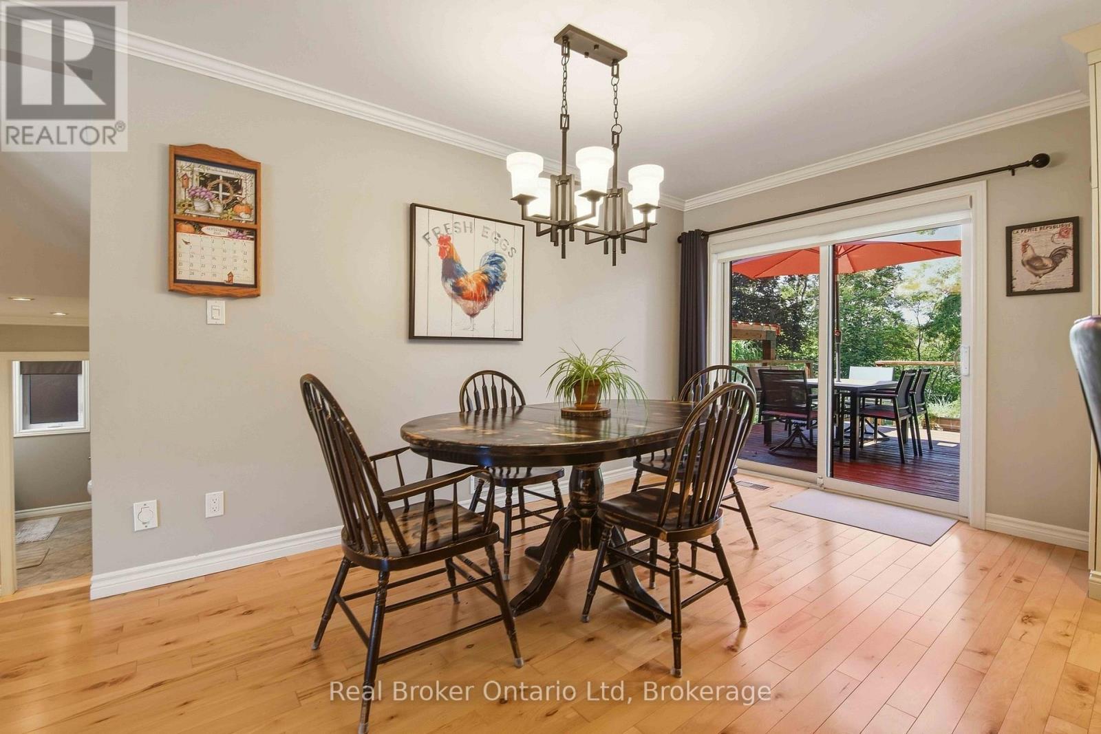 126 5Th Avenue E, Owen Sound, ON