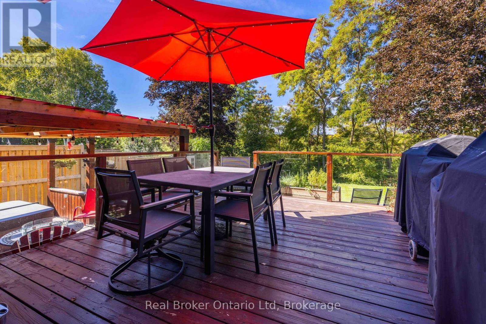 126 5Th Avenue E, Owen Sound, ON