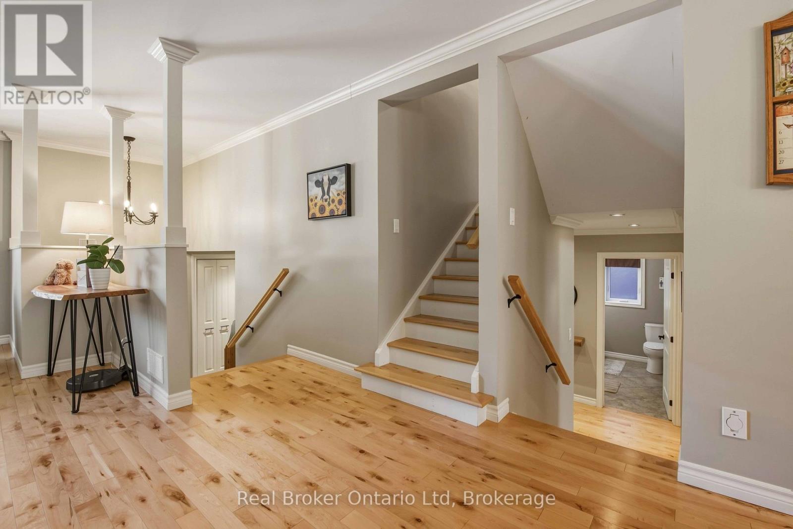 126 5Th Avenue E, Owen Sound, ON