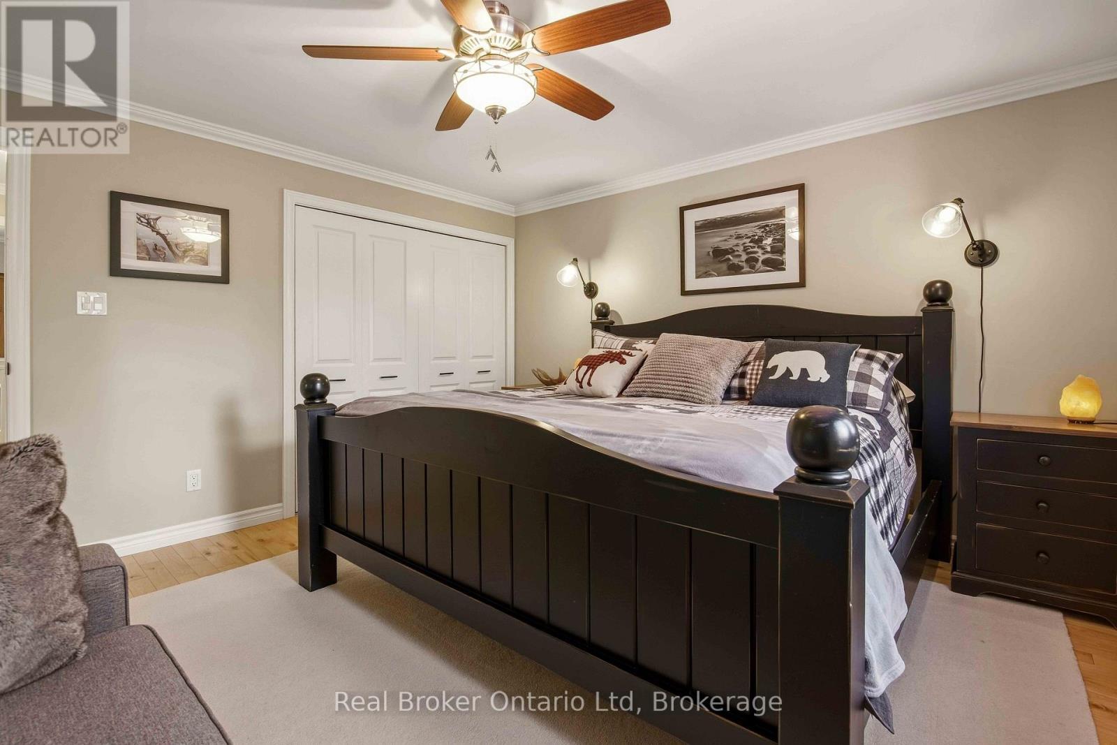 126 5Th Avenue E, Owen Sound, ON