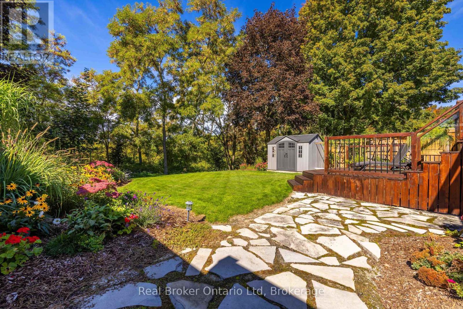 126 5Th Avenue E, Owen Sound, ON