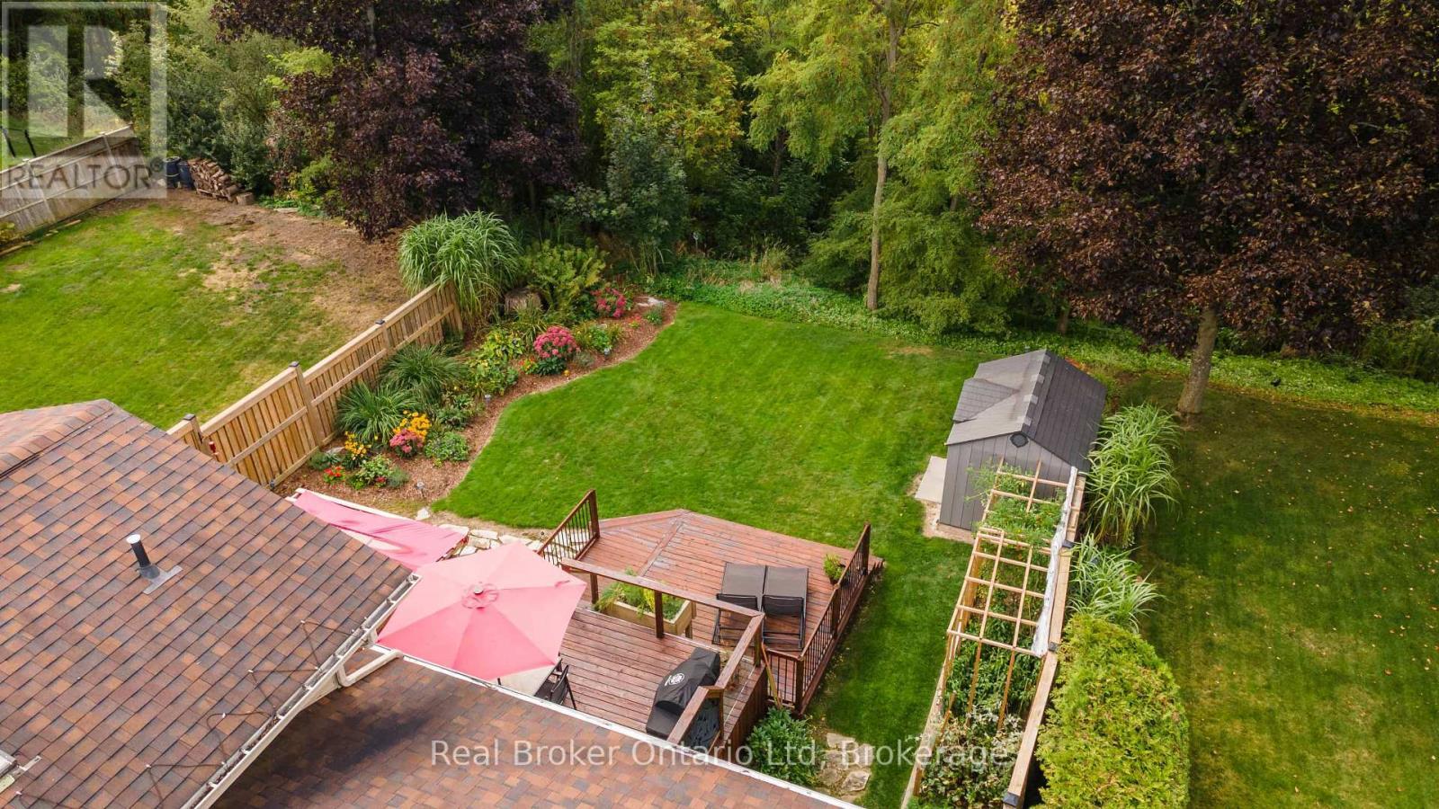 126 5Th Avenue E, Owen Sound, ON