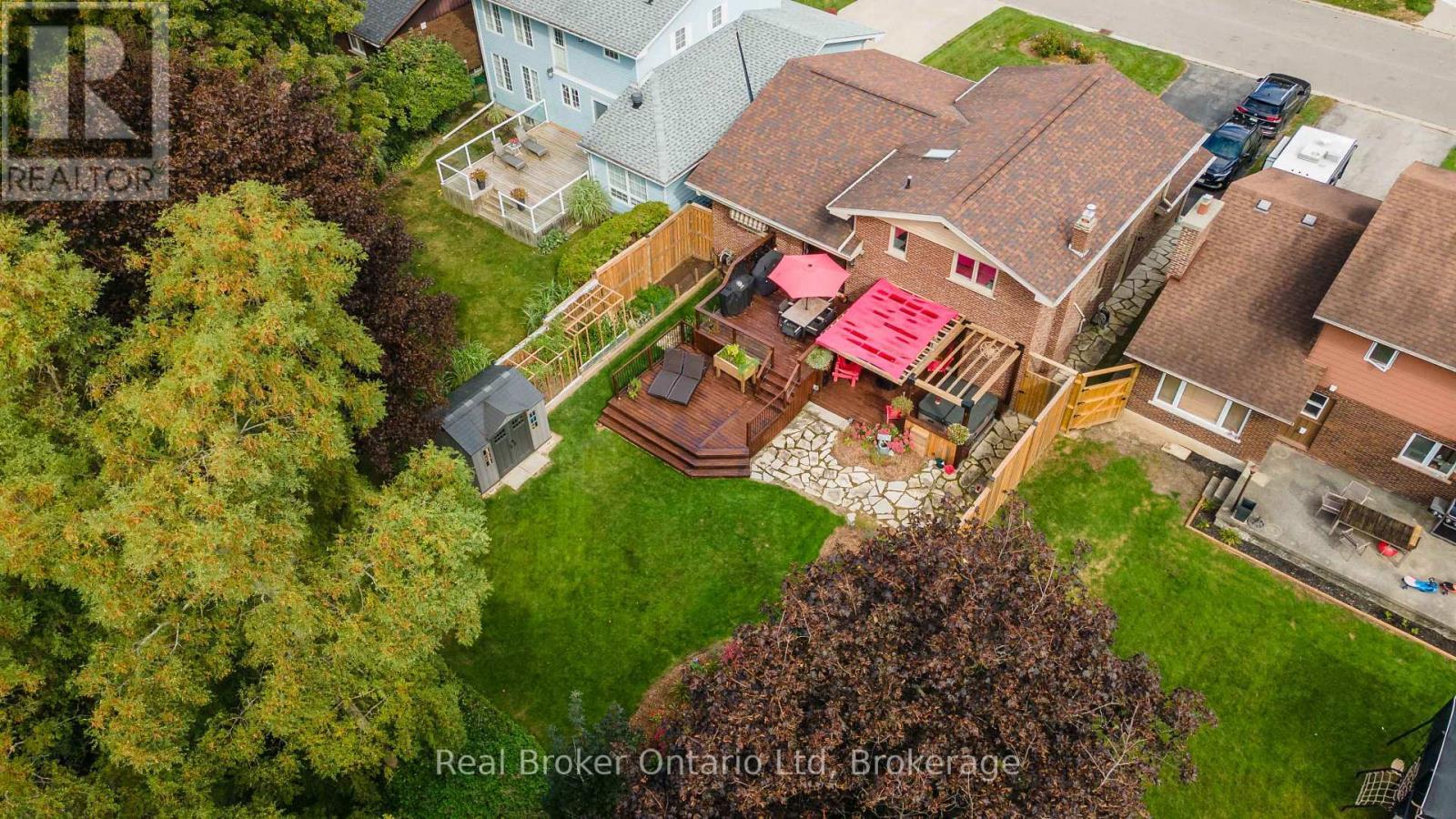 126 5Th Avenue E, Owen Sound, ON