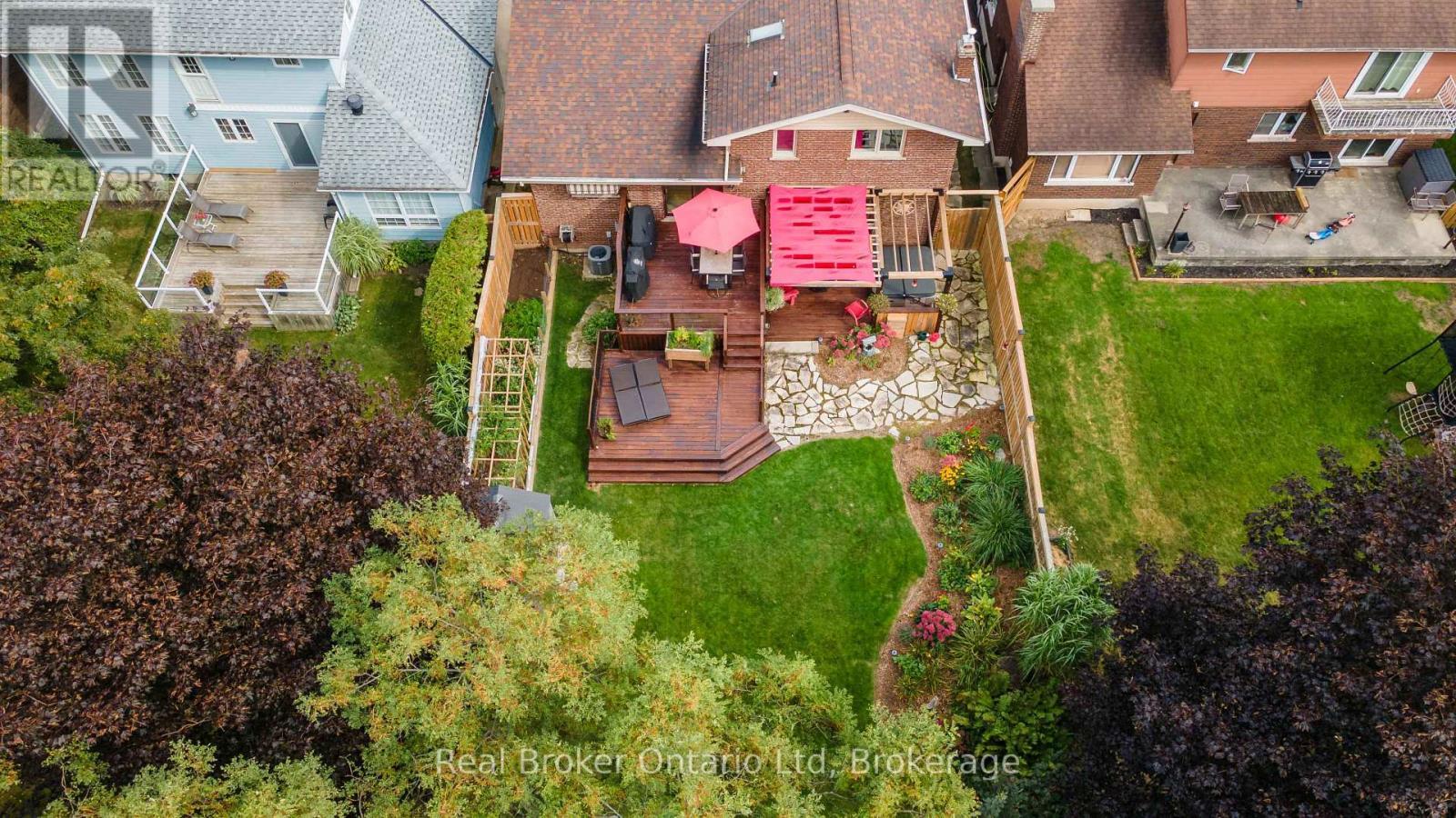 126 5Th Avenue E, Owen Sound, ON