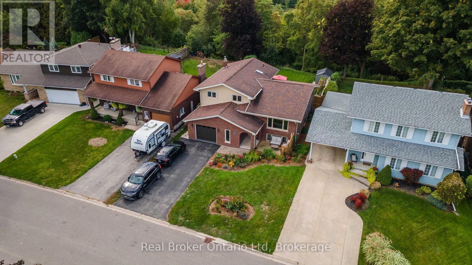 126 5Th Avenue E, Owen Sound, ON