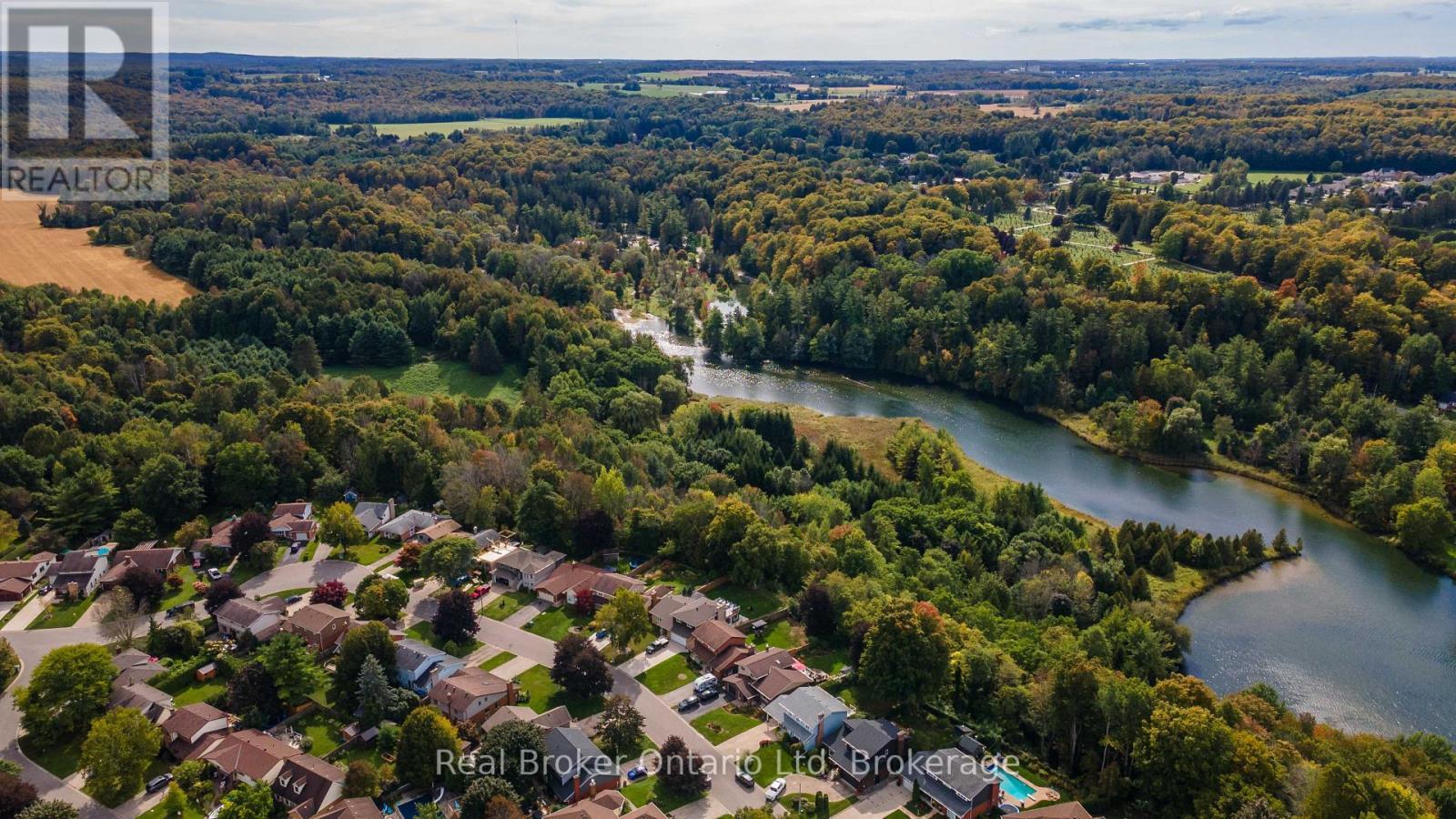 126 5Th Avenue E, Owen Sound, ON