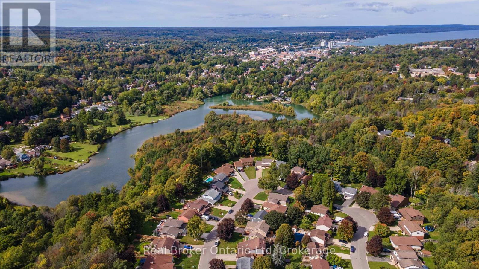126 5Th Avenue E, Owen Sound, ON
