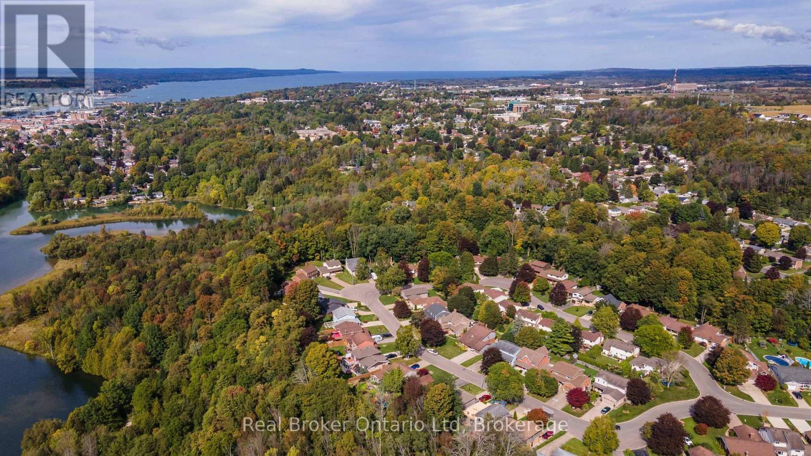 126 5Th Avenue E, Owen Sound, ON