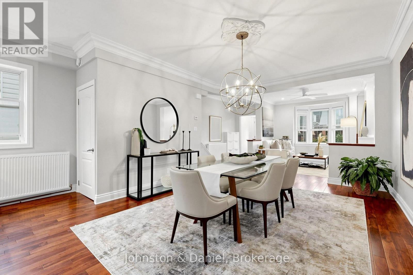 11 Ashland Avenue, Toronto, ON