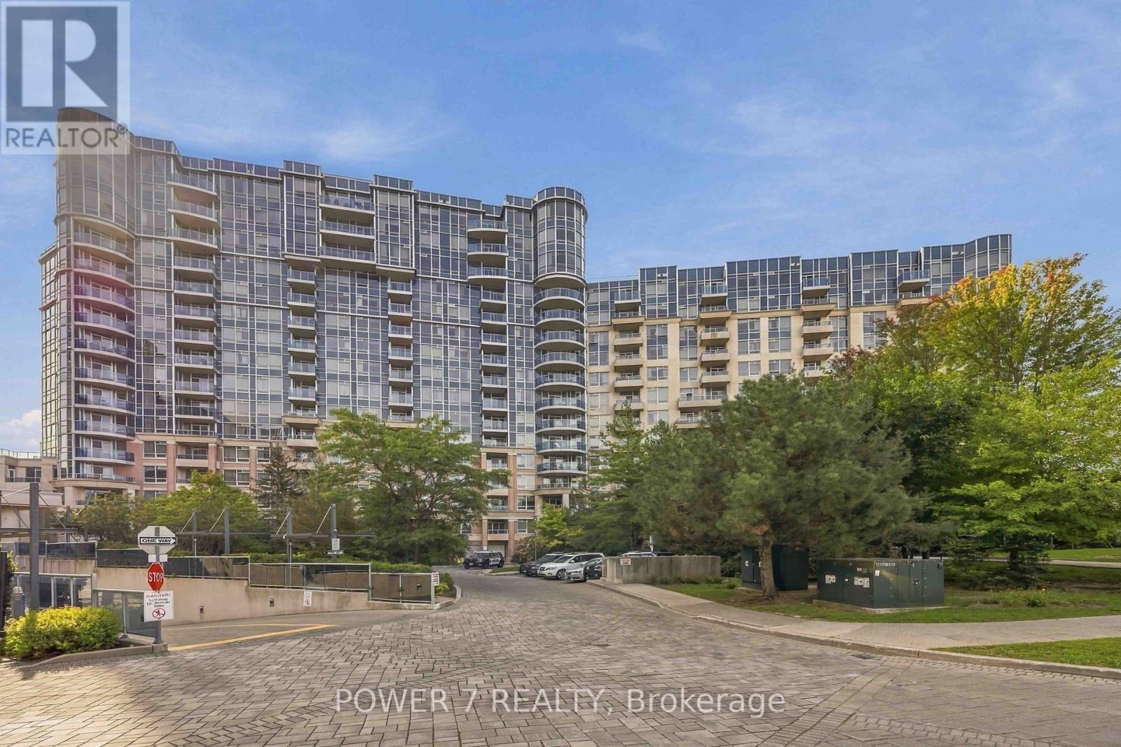 1179 - 23 Cox Boulevard, Markham, ON