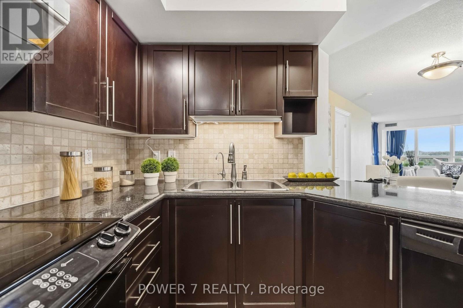 1179 - 23 Cox Boulevard, Markham, ON