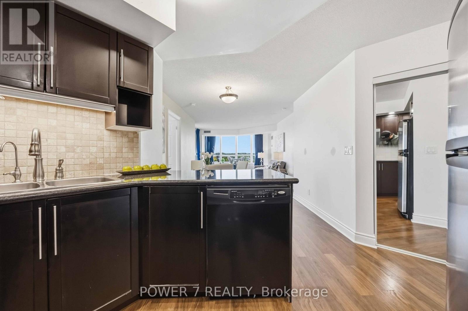 1179 - 23 Cox Boulevard, Markham, ON