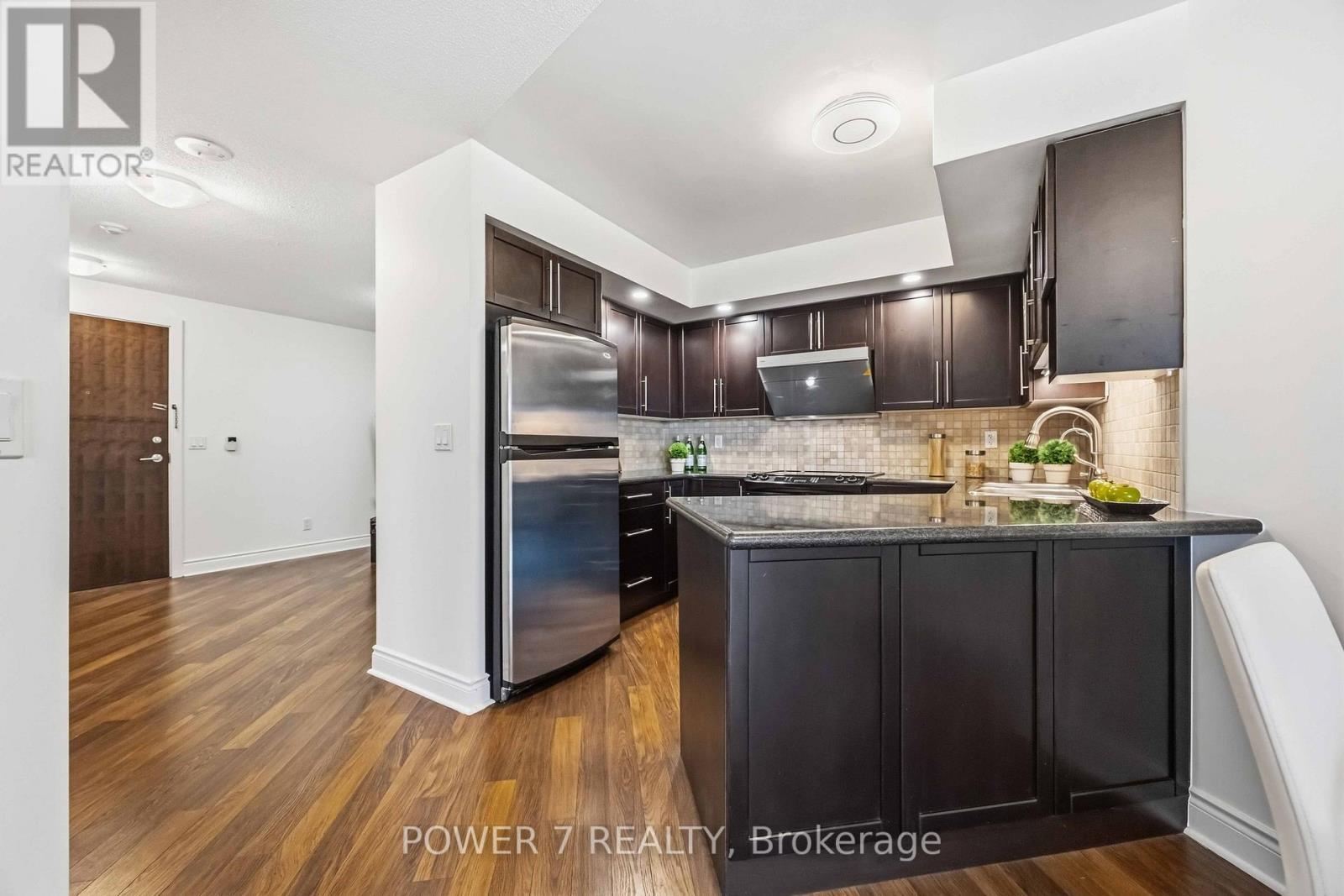 1179 - 23 Cox Boulevard, Markham, ON
