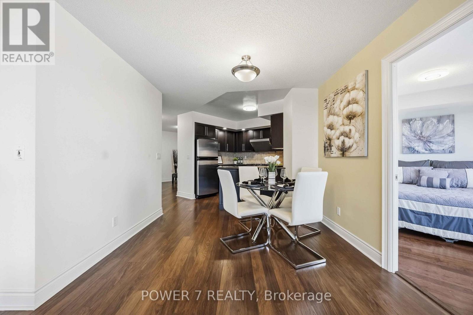 1179 - 23 Cox Boulevard, Markham, ON
