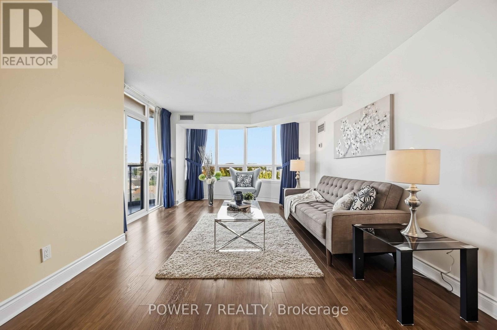 1179 - 23 Cox Boulevard, Markham, ON