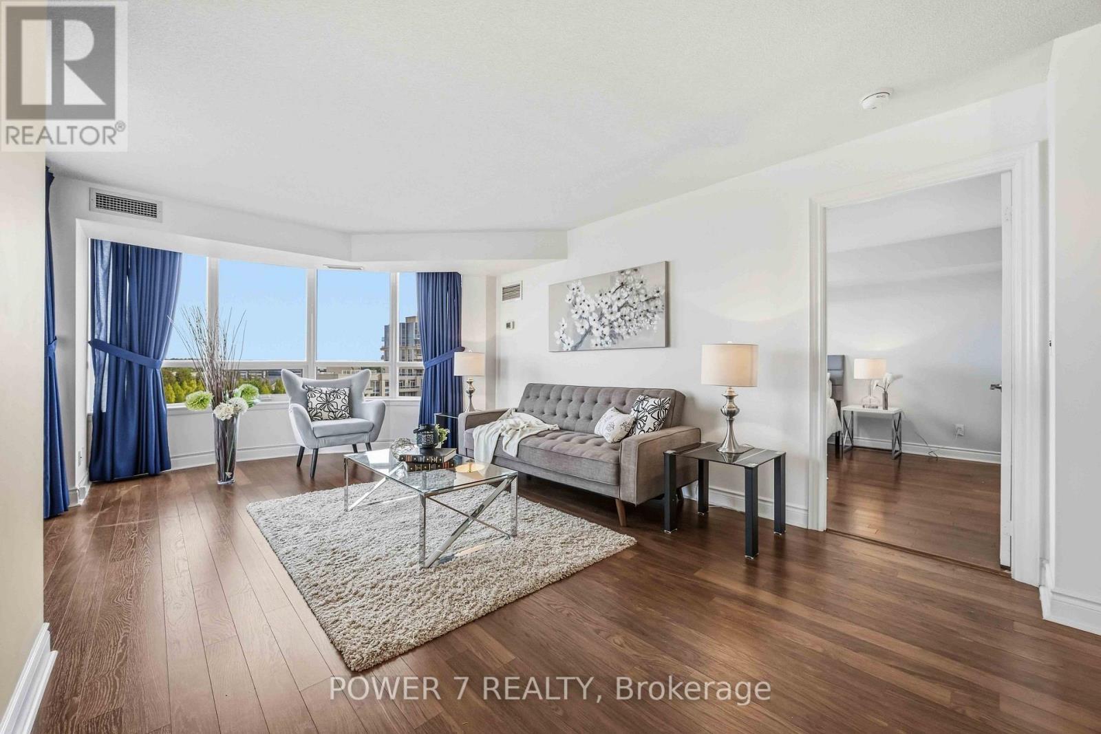 1179 - 23 Cox Boulevard, Markham, ON