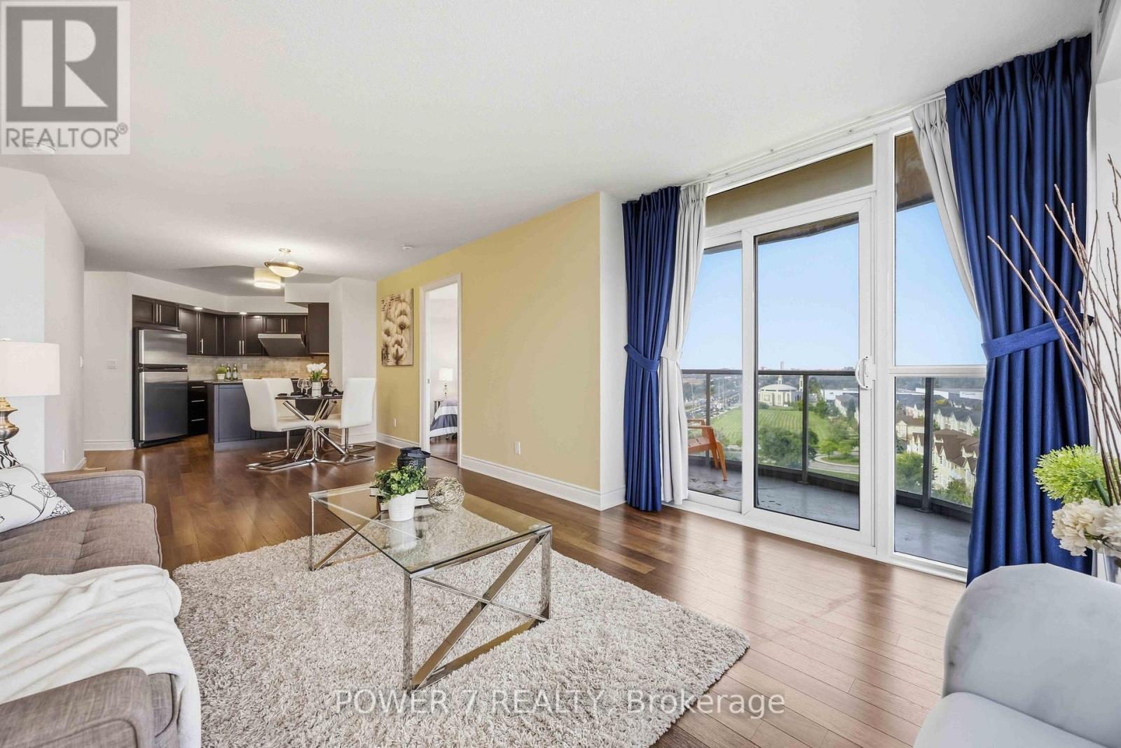 1179 - 23 Cox Boulevard, Markham, ON