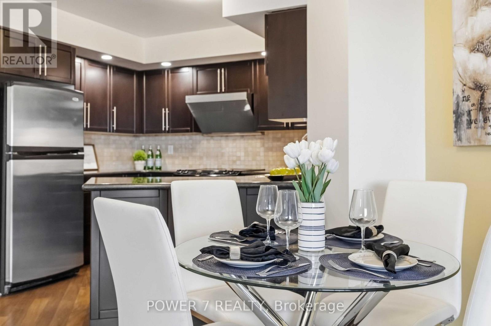 1179 - 23 Cox Boulevard, Markham, ON